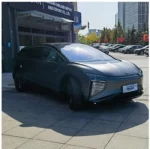 2023 Hiphi X – For Sale From China  | EVOVED
